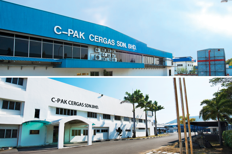 Subsidiaries > CPak Dou Yee International
