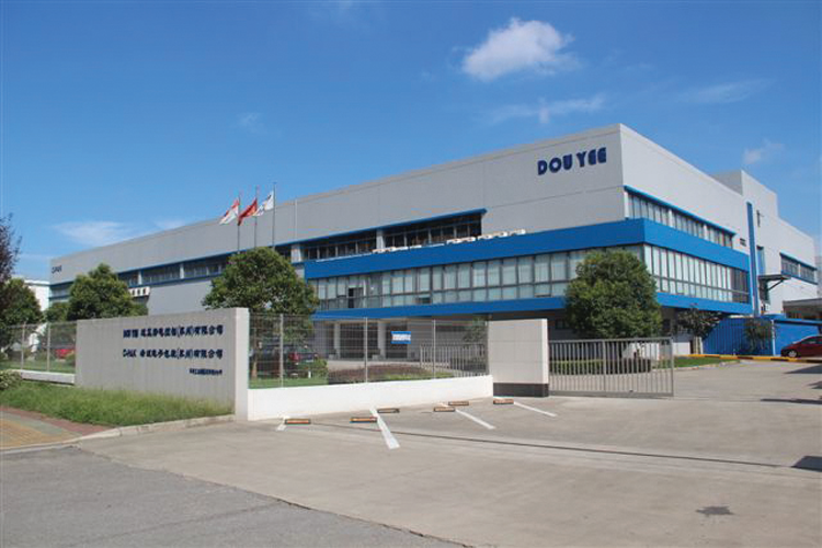 Subsidiaries > Dou Yee Enterprises Dou Yee International